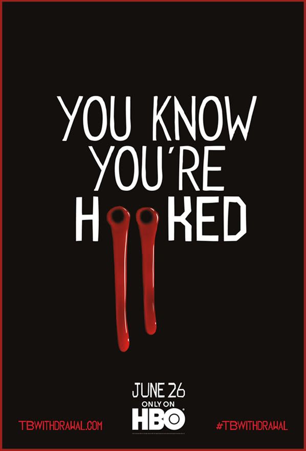 true blood season 4 promo posters. True Blood Season 4 (2011)