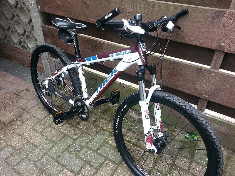 trek 6300 wsd