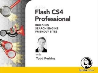 Lynda.com - Flash CS4 Pro Building Search Engine Friendly Sites