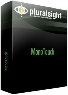 MonoTouch Video Course - Plur@lsight