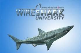 Wireshark University Network Training ( 4 DVD ) Wireshark University Network Training ( 4 DVD )