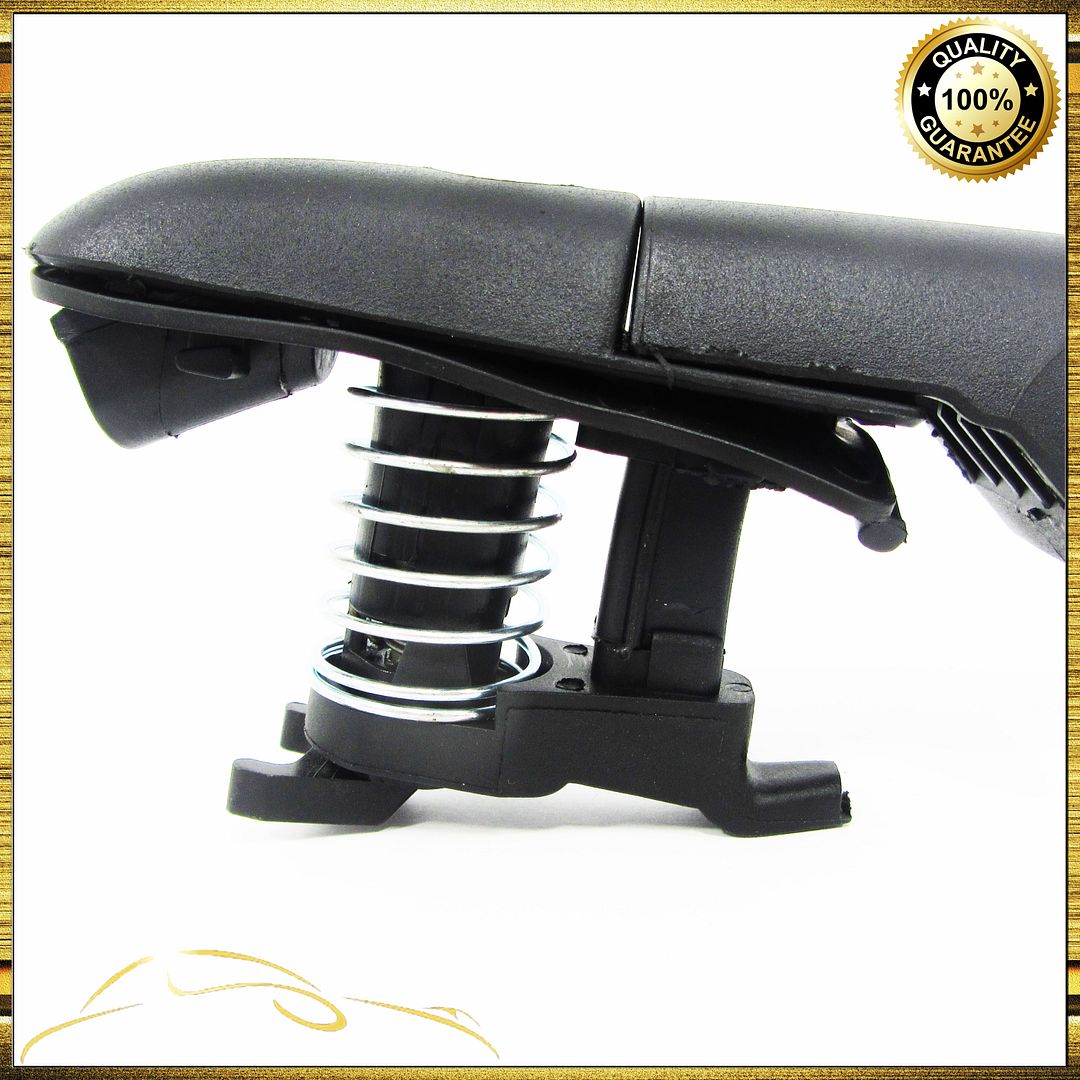 Mercedes Sprinter Vito Vw LT Sliding Side Load Door Handle ...