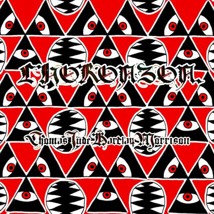 Choronzon cover