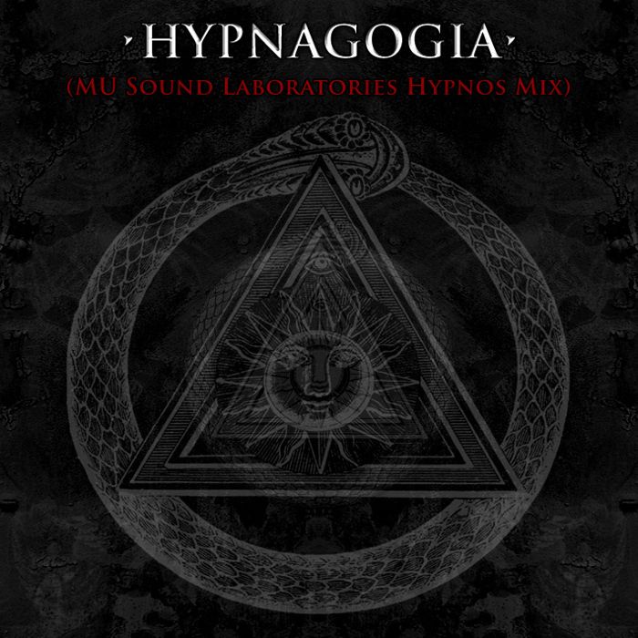 Hypnagogia cover