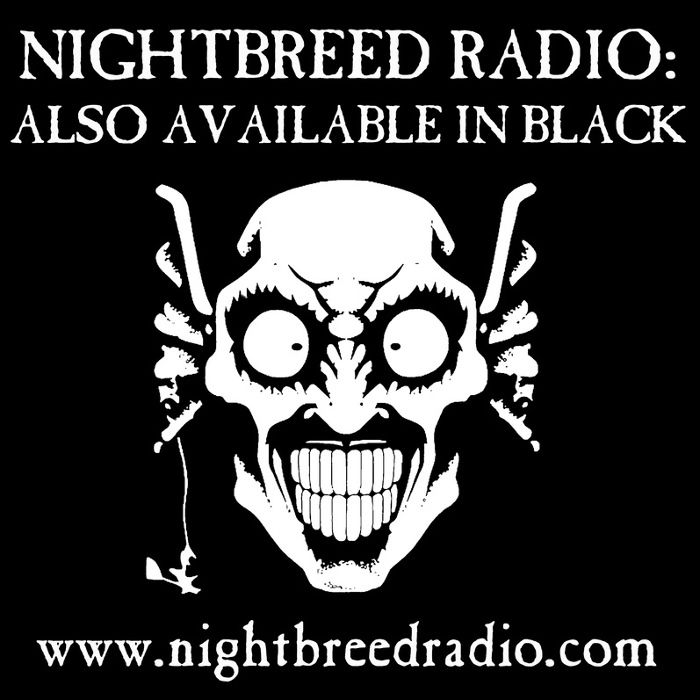 Nightbreed Radio logo