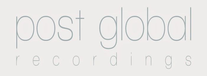Post Global Recordings logo