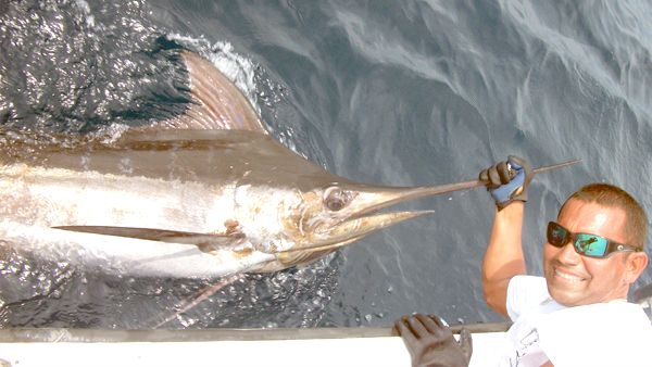 Marlin Release CR