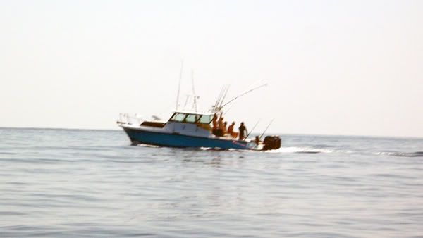 Costa Rica Fishing