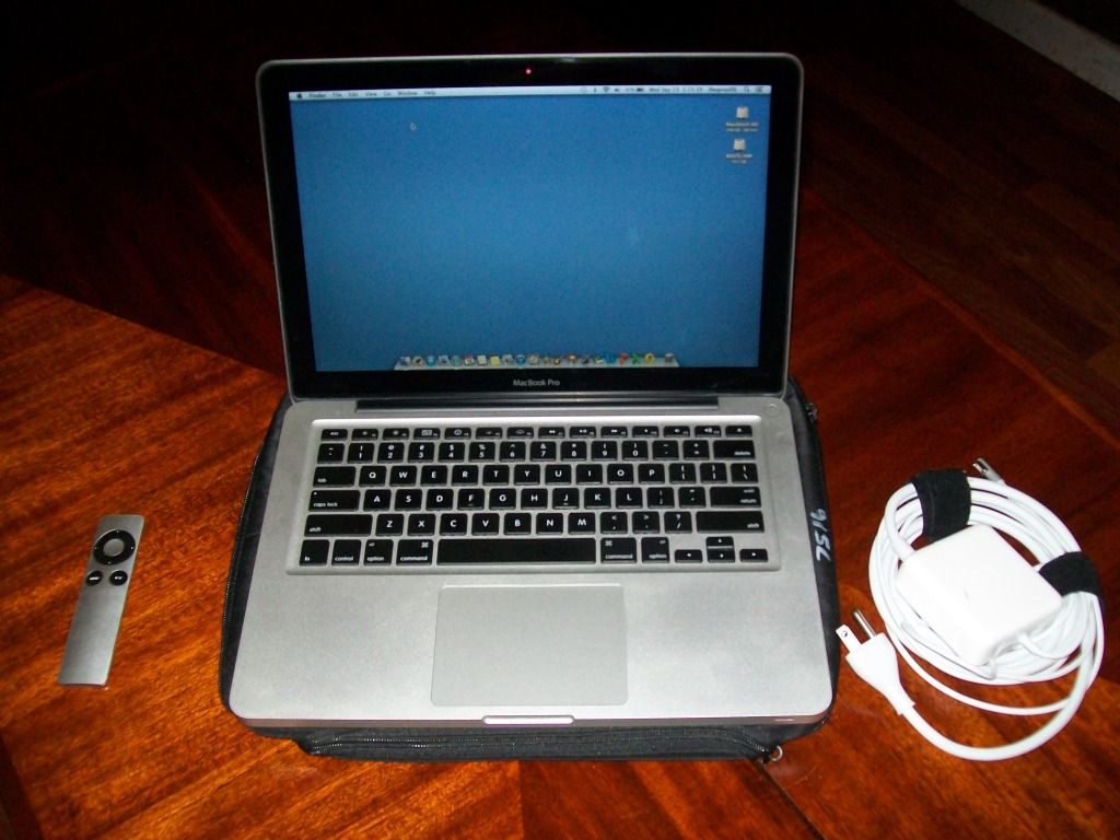 apple macbook pro for sale