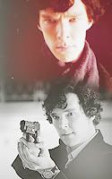 sherlock holmes Avatar