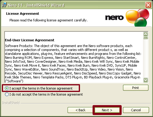 Nero 10 Crack Free Download