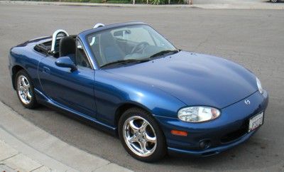 Arc Miata