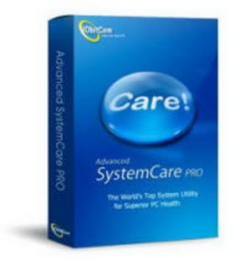 advanced systemcare pro has a one click approach to help protectrepaircleanand optimize your pcwith over 50 million downloads since 2006 