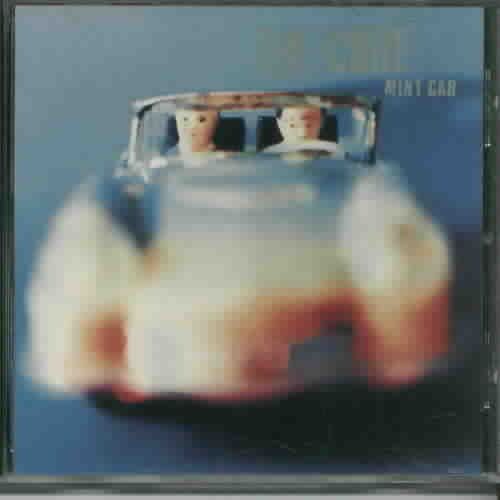 Cure - Mint Car Radio Mix Promo