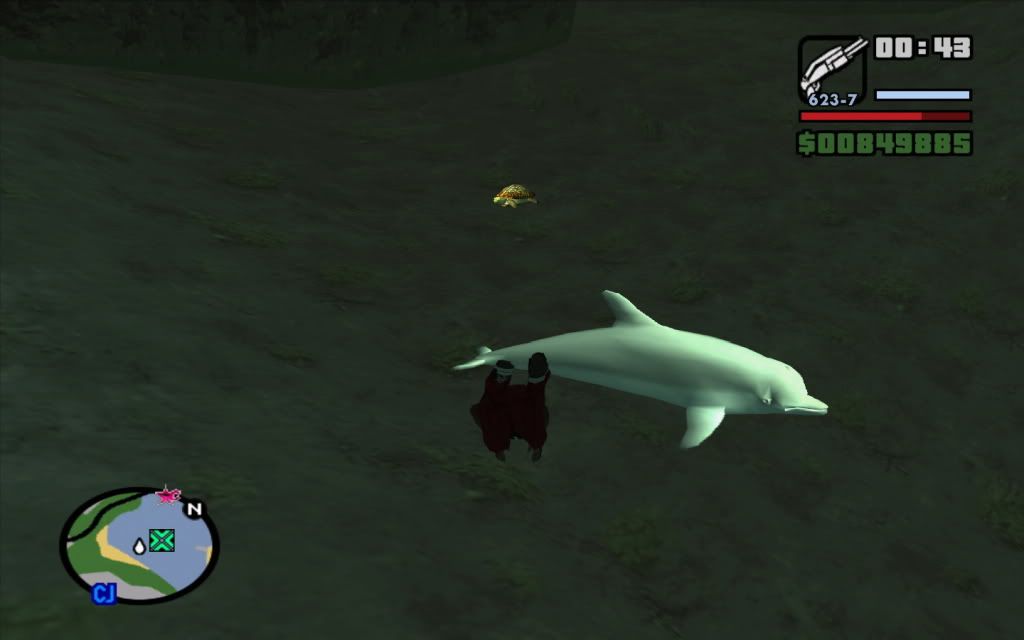 gta y todos los misterios gta y todos los misterios