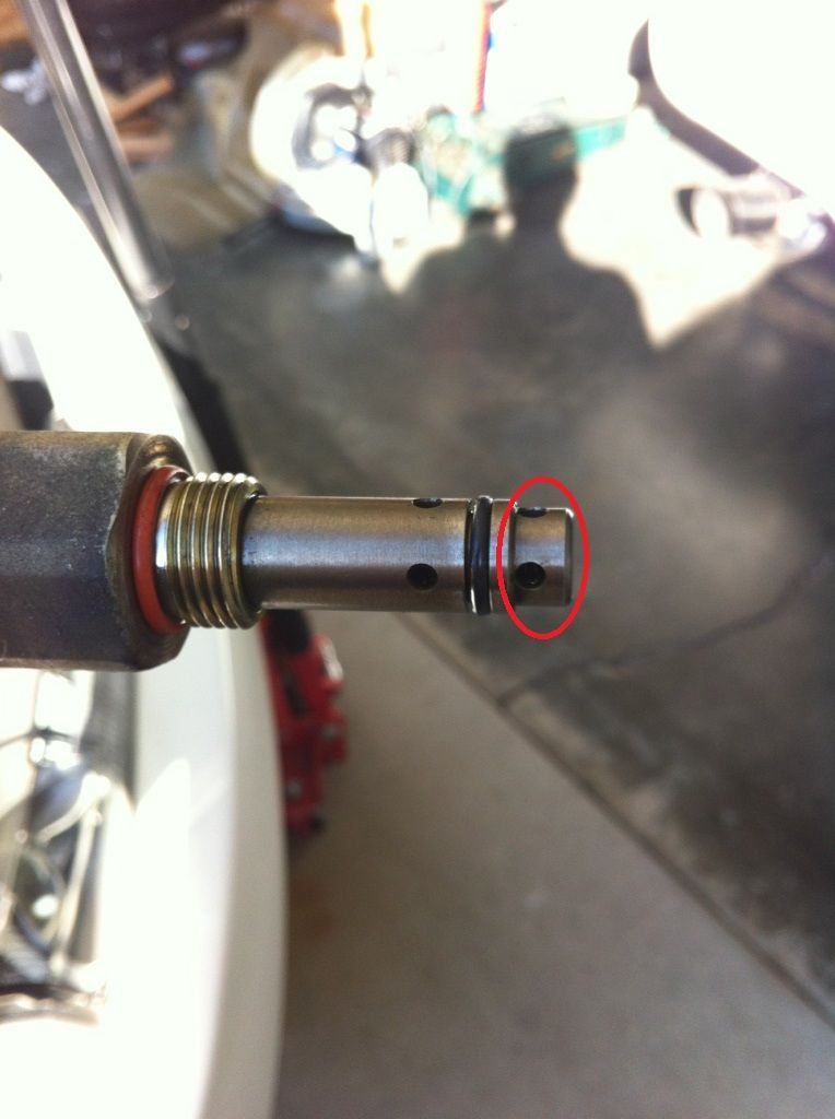 Vvt Solenoid Not Working ! Forced Induction Performance SAU Community