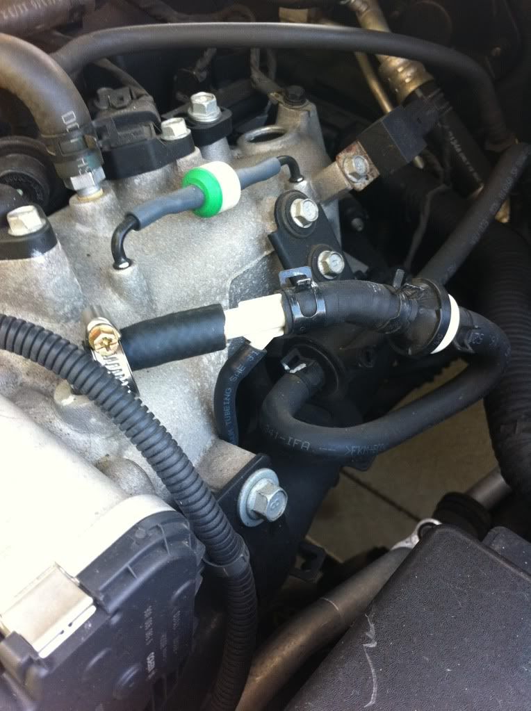 P2261 Need further assistance Hyundai Genesis Forum