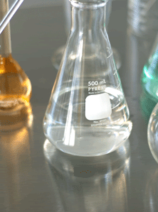 Beakers