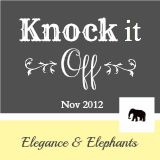 Elegance & Elephants