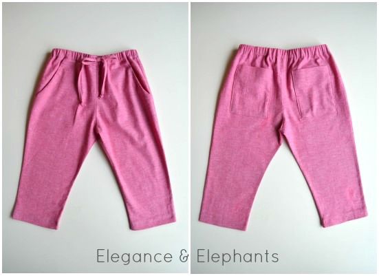 Elegance & Elephants