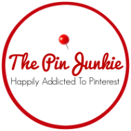 The Pin Junkie