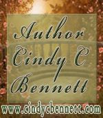 Grab button for Author Cindy C Bennett