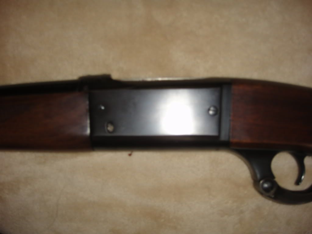 Savage Model 99 Value | The Firearms Forum