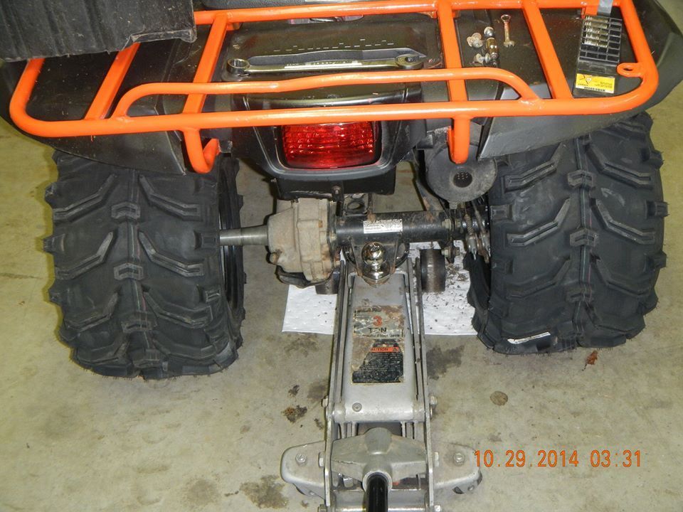 Good tires for 350 Rancher Honda ATV Forum