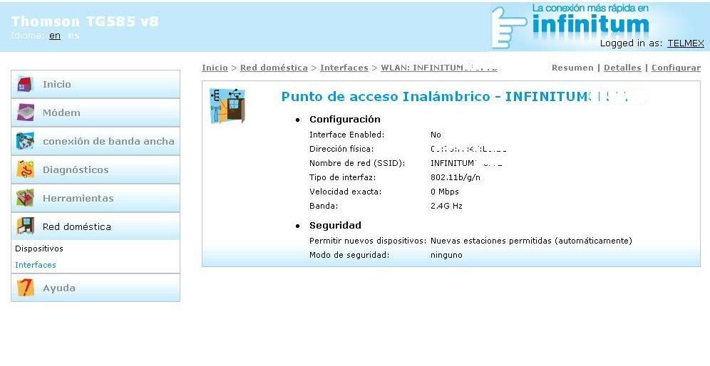 telmex telmex