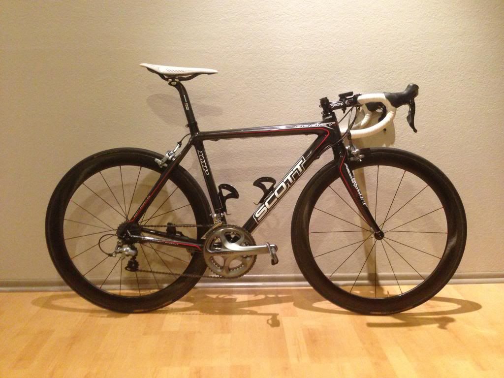 scott addict r2