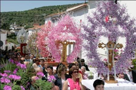 Os Peares - Ourense - Aquí viene el mayo (8)