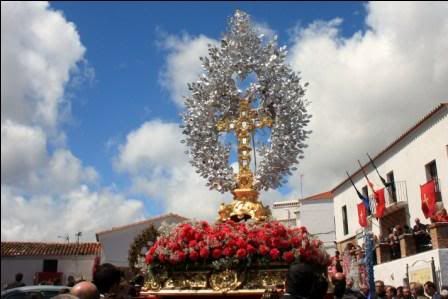 Os Peares - Ourense - Aquí viene el mayo (9)