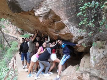 Dia 5 - Ruta Costa Oeste USA en 15 dias a tope!! (2)