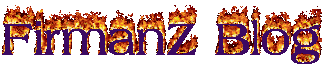 FirmanZ Blog