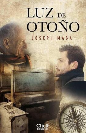 Luz de otoño - Joseph Maga