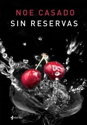 Sin reservas - Noe Casado