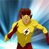 Kid Flash  Avatar