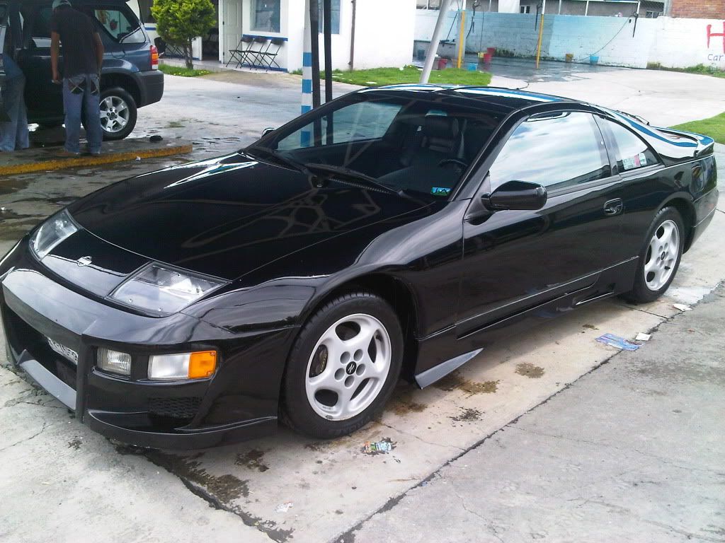 Nissan 300zx picture thread #4