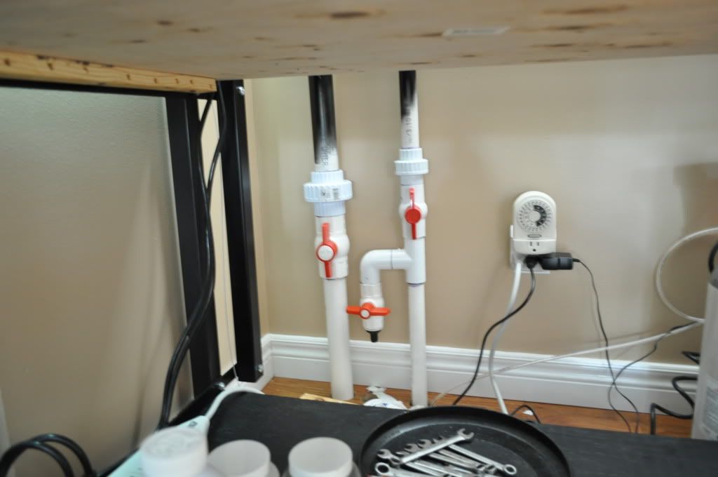 1.5" Siphon Tube Closed Loop Filtration System Barr Report Forum