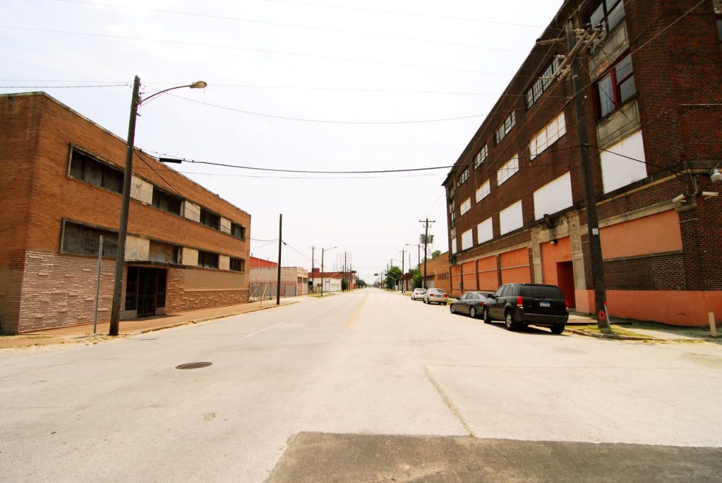 Real Houston pt. 1 SkyscraperPage Forum