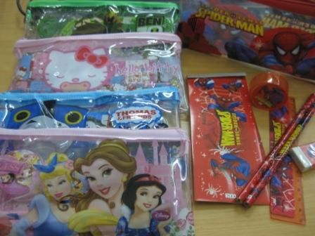 jual alat tulis unik pensil kotak pensil diary harga jual alat tulis unik pensil kotak pensil diary harga