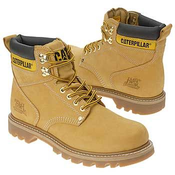 Muraaaah Jual Sepatu Paling shoes   Berkualitas safety STOCK jogja  Caterpillar READY 210rb