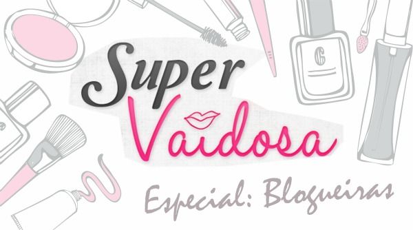 SV especial blogueiras