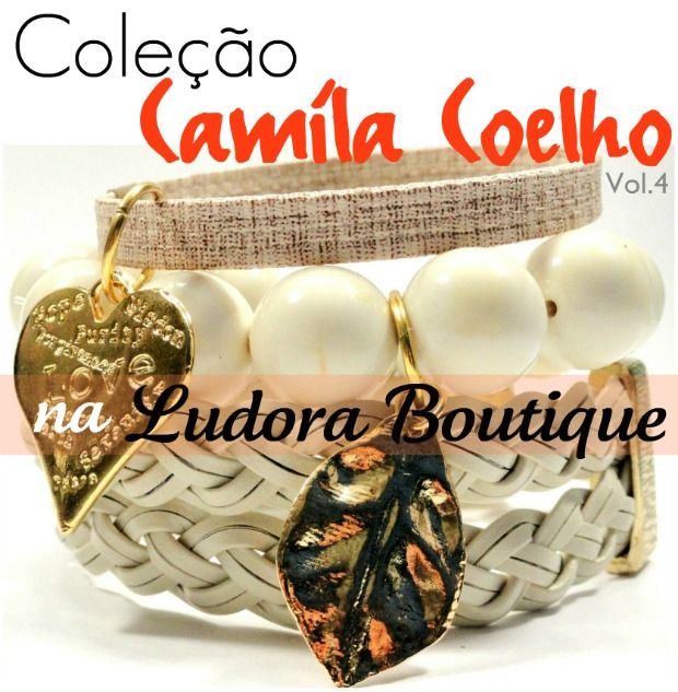 Colecao Camila Coelho