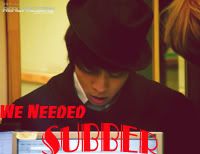 Subber needed