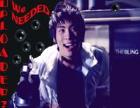 Uploader needed