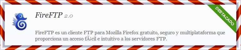 Firefox Firefox