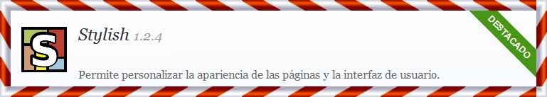 Todo mozilla firefox ! (complementos,temas,etc) 2da Parte(+) Todo mozilla firefox ! (complementos,temas,etc) 2da Parte(+)