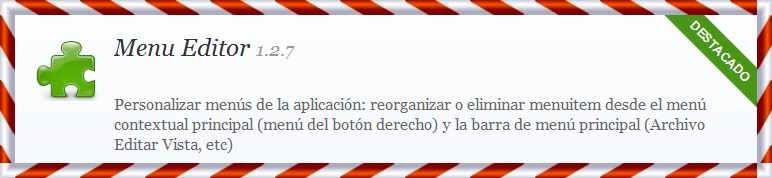 Todo mozilla firefox ! (complementos,temas,etc) 2da Parte(+) Todo mozilla firefox ! (complementos,temas,etc) 2da Parte(+)