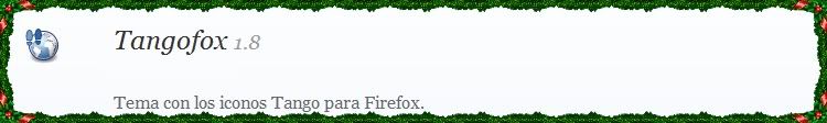Todo mozilla firefox ! (complementos,temas,etc) 2da Parte(+) Todo mozilla firefox ! (complementos,temas,etc) 2da Parte(+)
